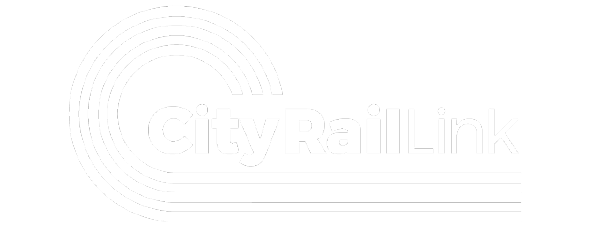 City Rail link
