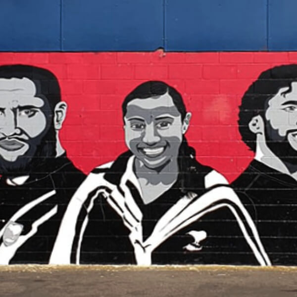 Otara Scorpions Rugby League Club