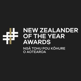 New Zealander of the year awards