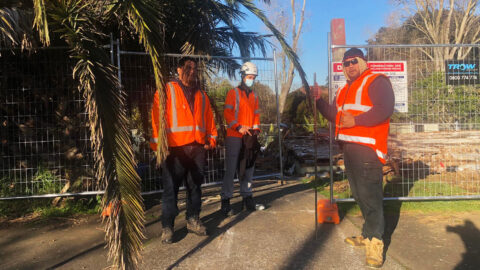 Open Classroom - One Week Work Experience - Trow Group