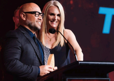 Westpac Awards