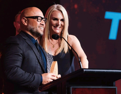 Westpac Awards