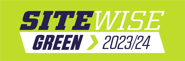 Site Wise Green 2023/2024