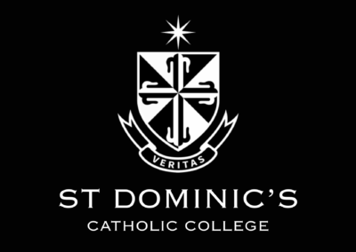 ST DOMINIC’S SPONSORSHIP