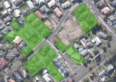 Massey Cluster 2025