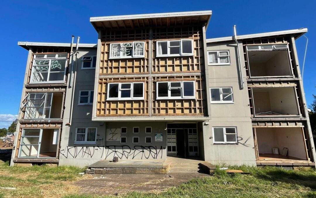 Jordan Ave, Onehunga