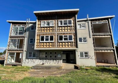 Jordan Ave, Onehunga
