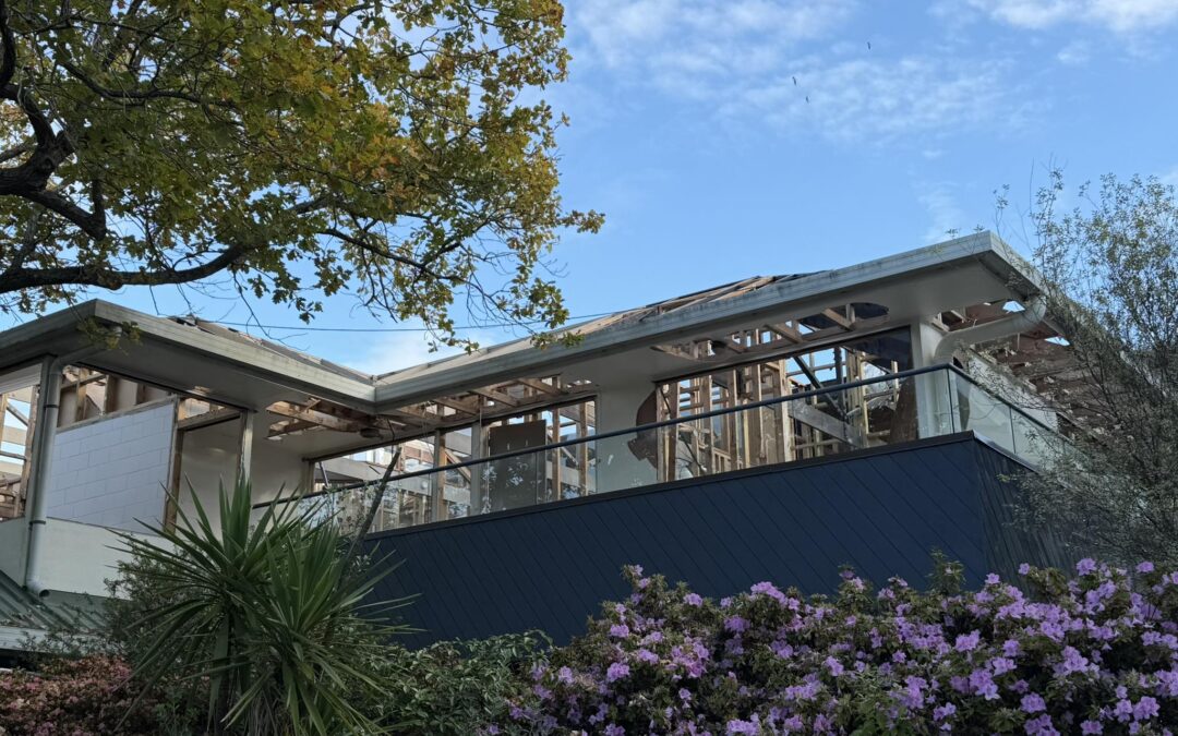 Mary Thomas Centre