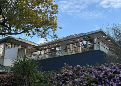 Mary Thomas Centre