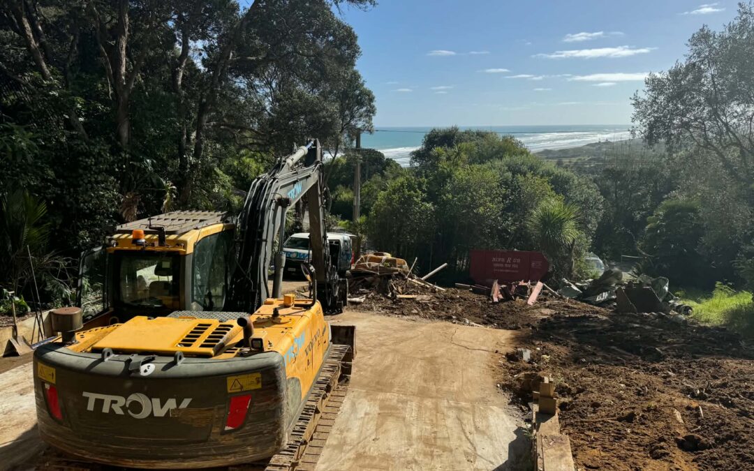 Muriwai Cluster (2024-2026)