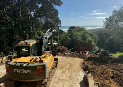 Muriwai Cluster (2024-2026)