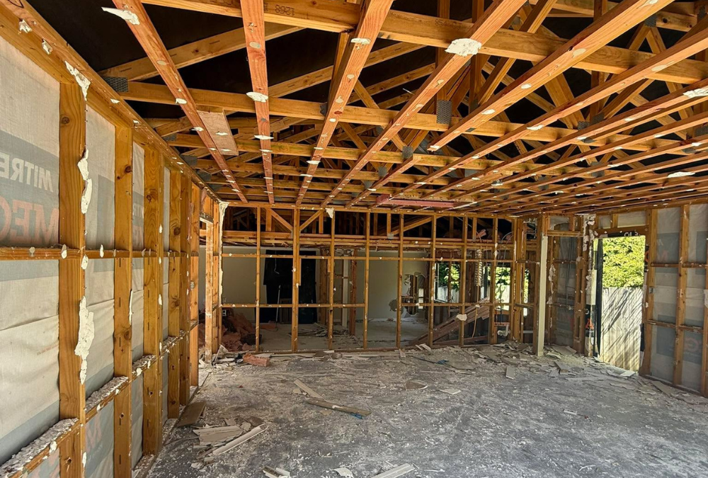 Blockhouse Bay Cluster – Deconstruction Overview