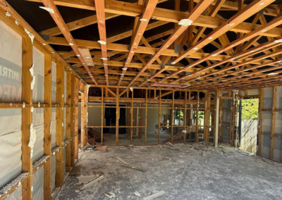 Blockhouse Bay Cluster – Deconstruction Overview